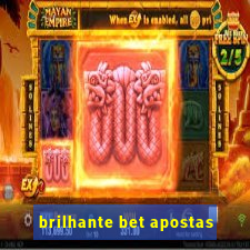 brilhante bet apostas